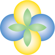 Abe's Garden Senior Services logo