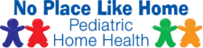 No Place Like Home logo