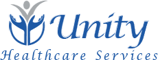 Unity Healthcare Services logo