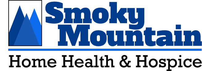 Smoky Mountain Home Health and Hospice logo