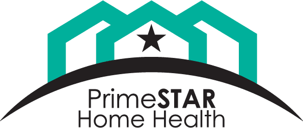 PrimeSTAR Home Health logo