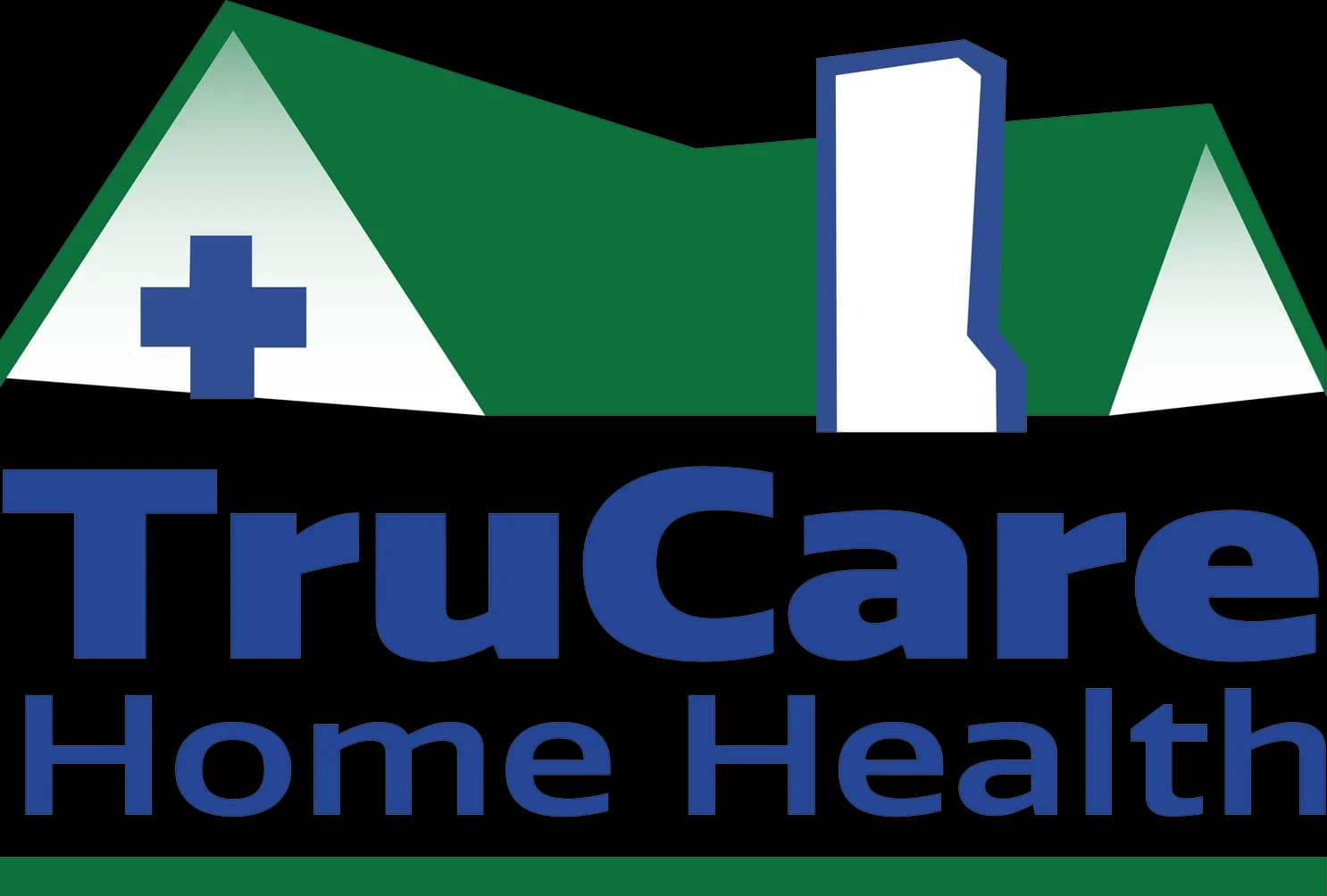 Trucare Home Health logo