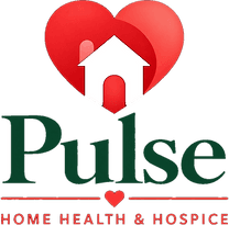 Pulse Home Health Care Inc logo