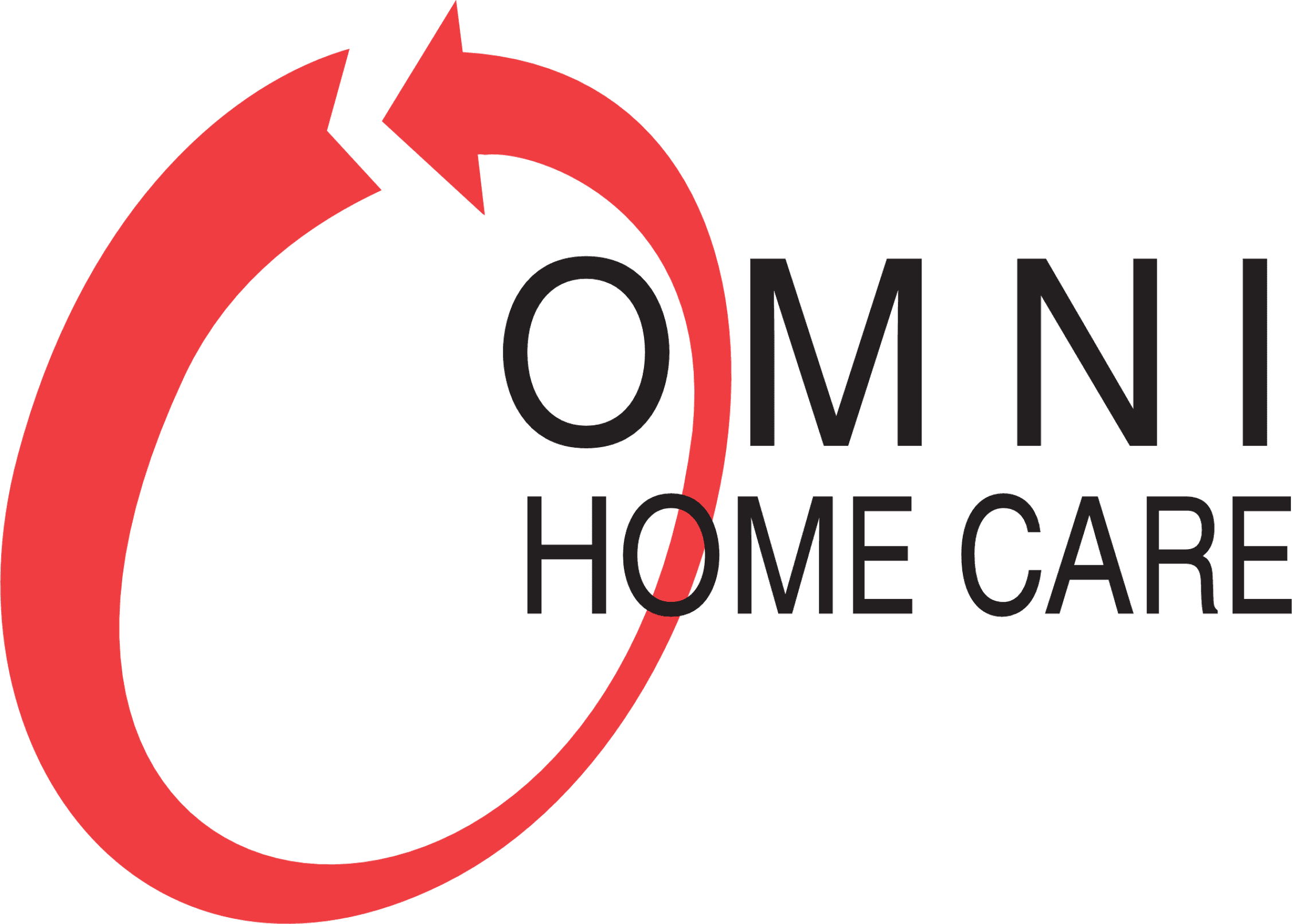 Omni Home Care logo