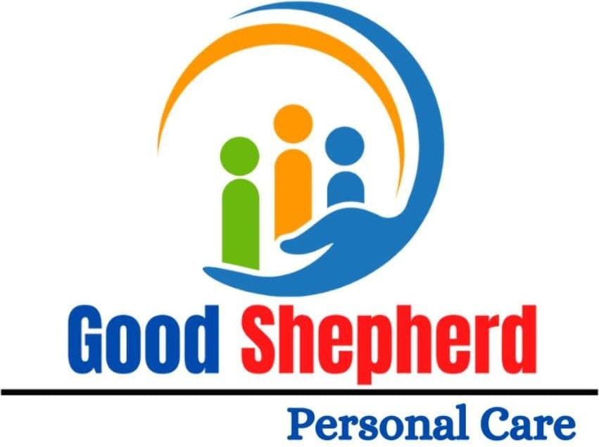 Good Shepherd Personal Care LLC logo