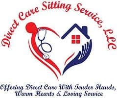 Direct Care Sitting Services, LLC logo