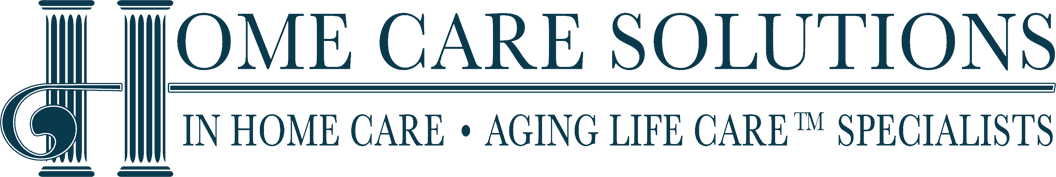 Home Care Solutions logo