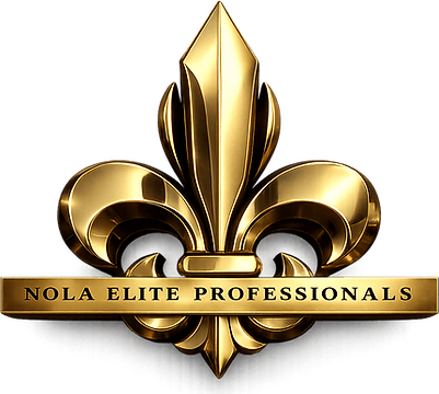 nolaeliteprofessionals logo