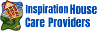 Inspiration House Care Providers logo