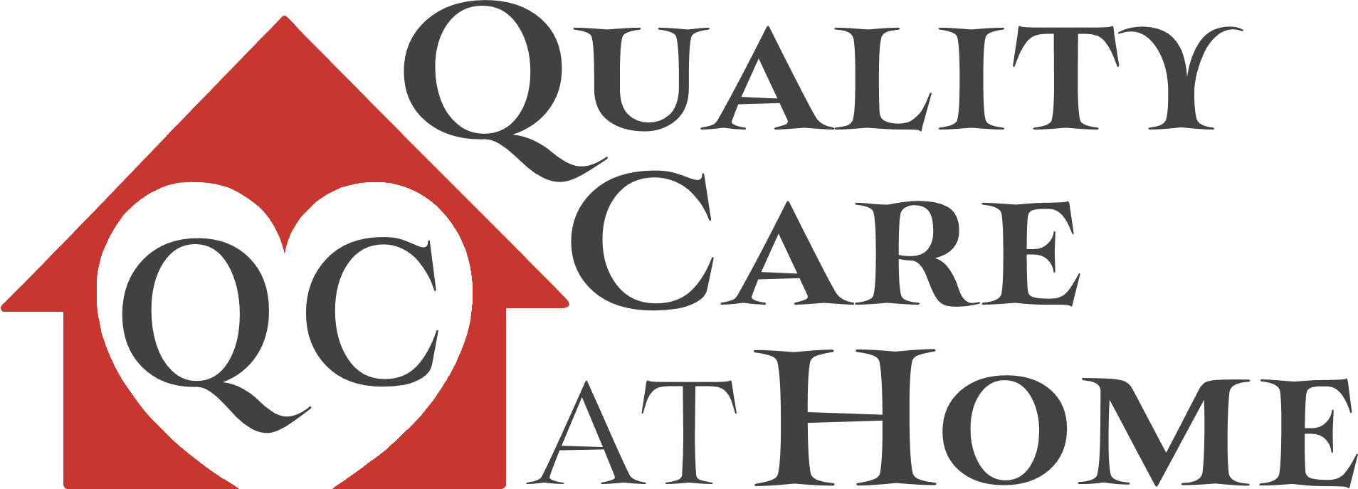 Quality Care at Home LLC logo