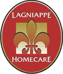 Lagniappe Homecare Northwest LA, Inc logo