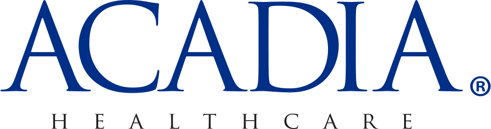 Acadia Healthcare Services logo