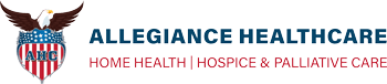 Allegiance Healthcare: Home Health of West Central Louisiana logo