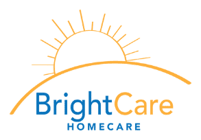 BrightCare Homecare - Lafayette logo