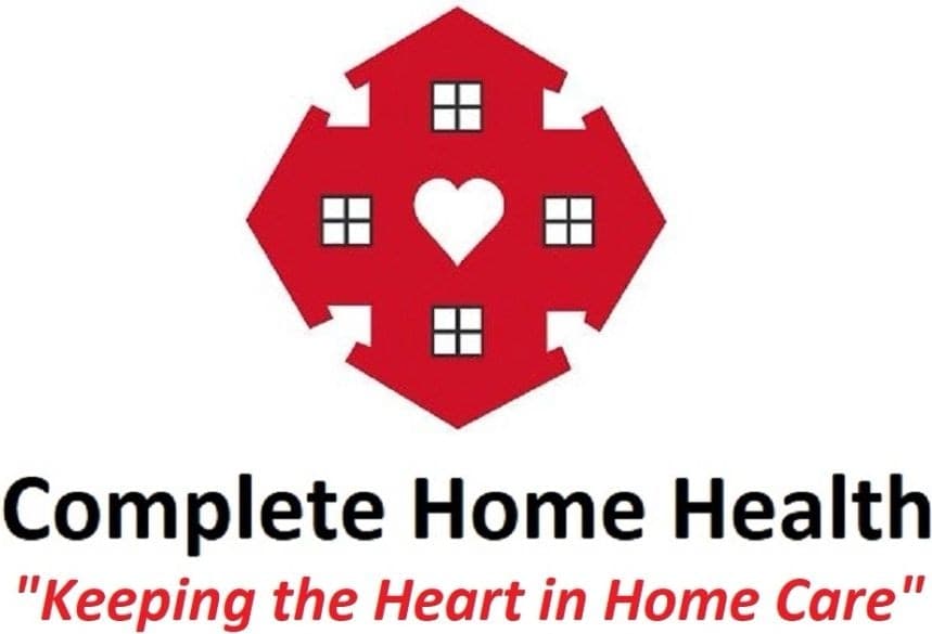 Complete Home Health Inc logo