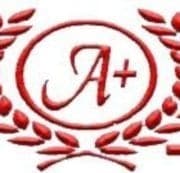 A Plus Home Health Care Services LLC logo