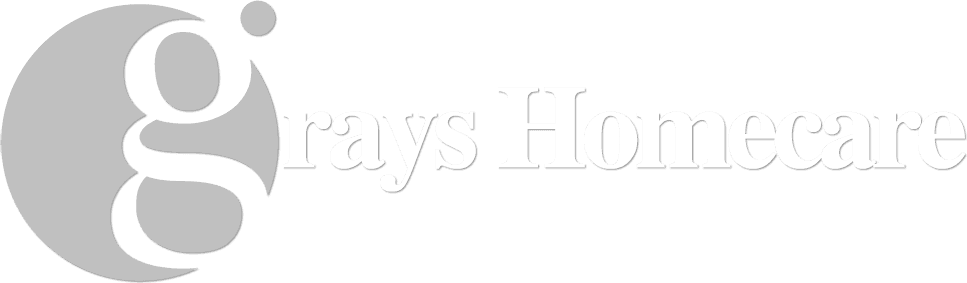 Grays Home Care logo