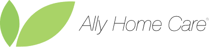 Ally Home Care logo