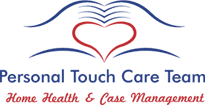 Personal Touch Care Team INC logo