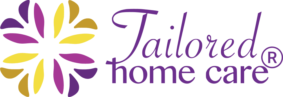 Tailored Home Care logo
