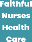 Faithful Nurses Healthcare logo