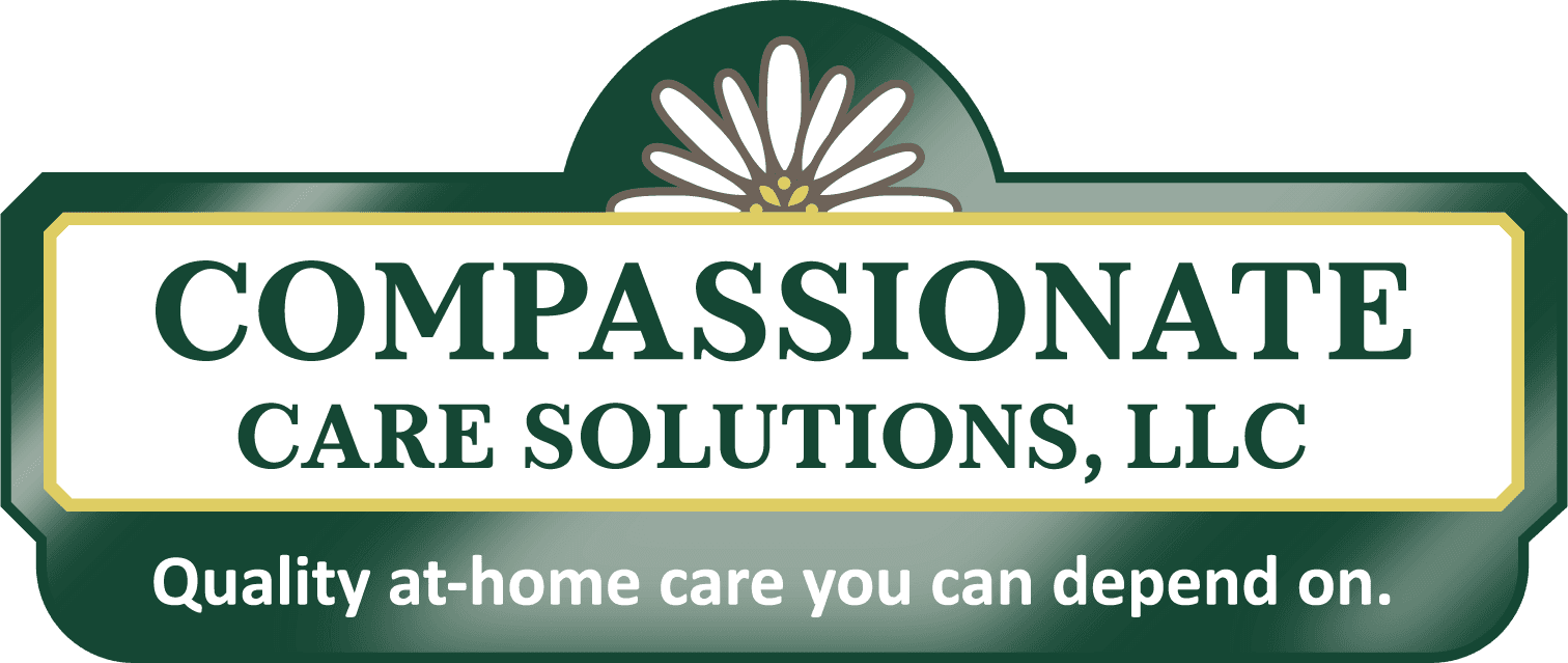 Compassionate Care Solutions, LLC logo
