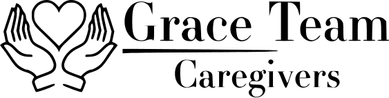 Grace Team Caregivers logo