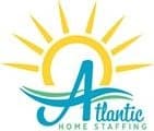Atlantic Home Staffing-Home Care Agency logo
