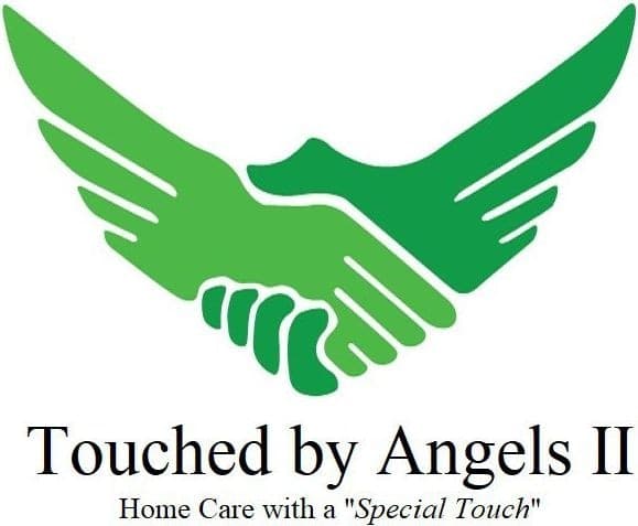 Touched by Angels Home Healthcare II Inc. logo