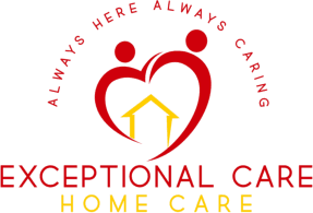 Exceptional Care Home Care Inc logo
