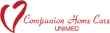 Companion Home Care logo