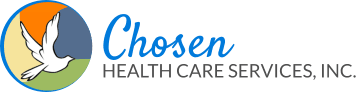 Chosen Health Care logo
