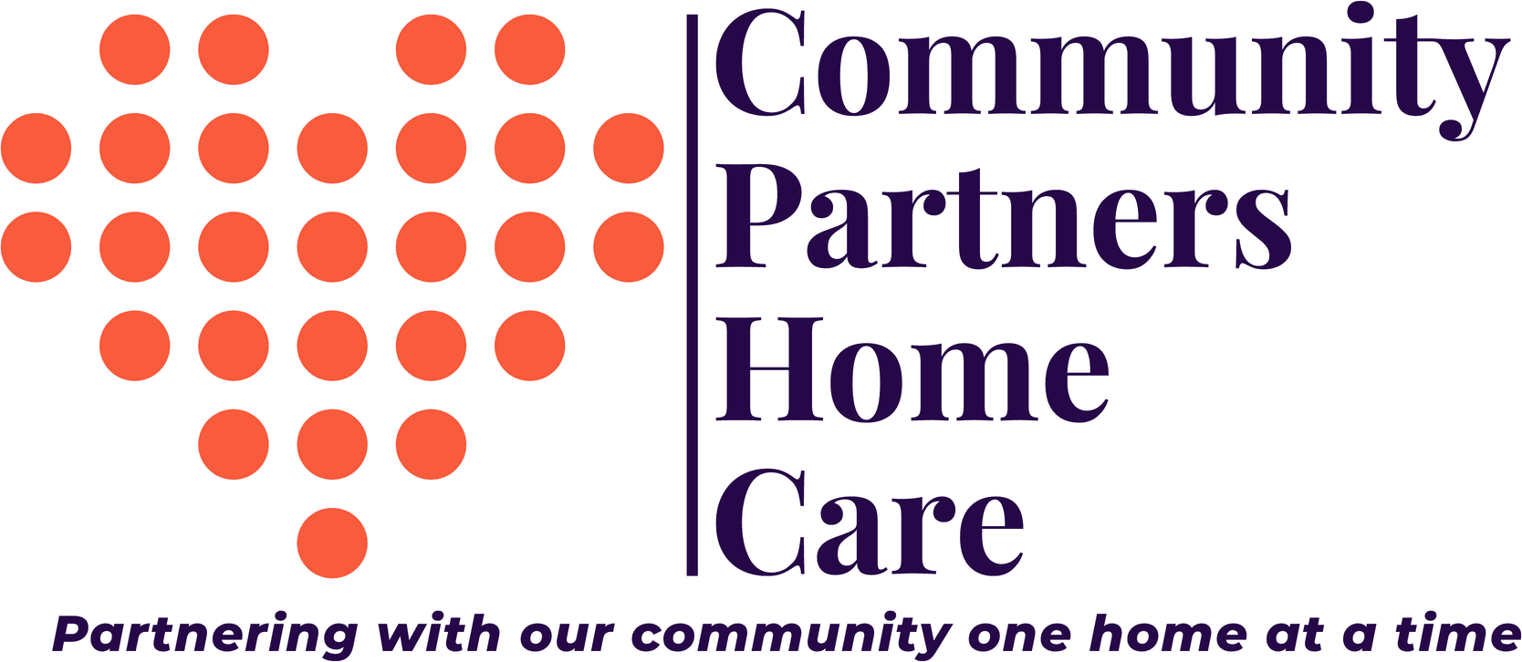 Community Partners Home Care Agency logo