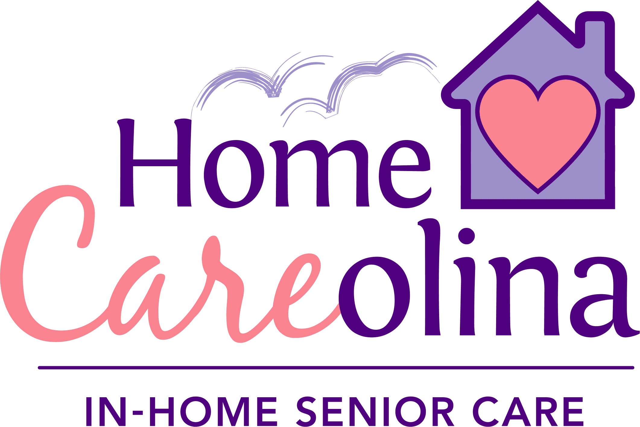 Home Careolina logo