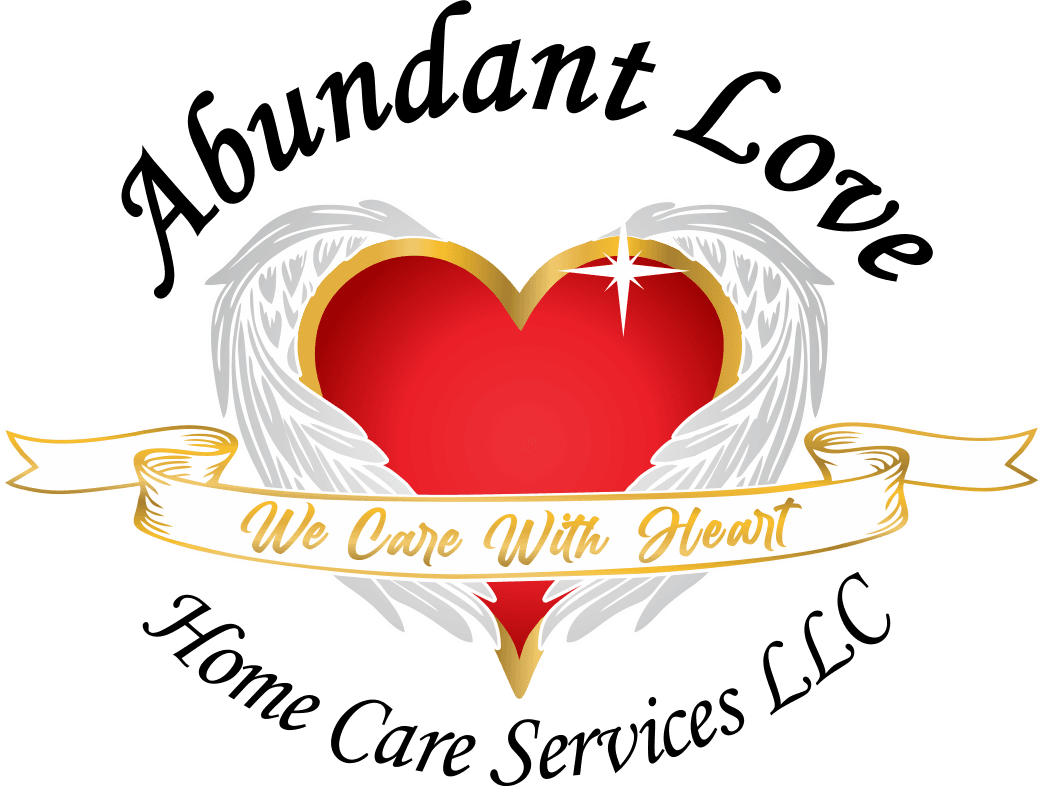 Abundant Love Home Care Services, LLC logo