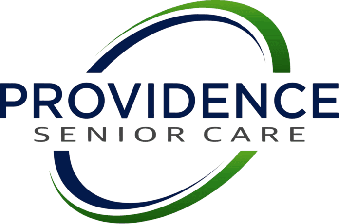 Providence Senior Care logo