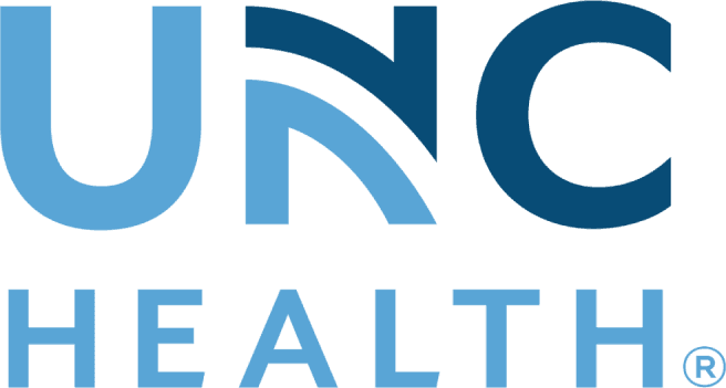 UNC Home Health logo