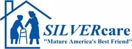 SILVERcare logo