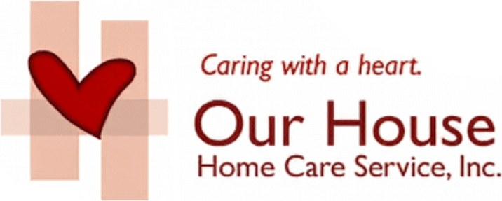 Our House Homecare Services logo