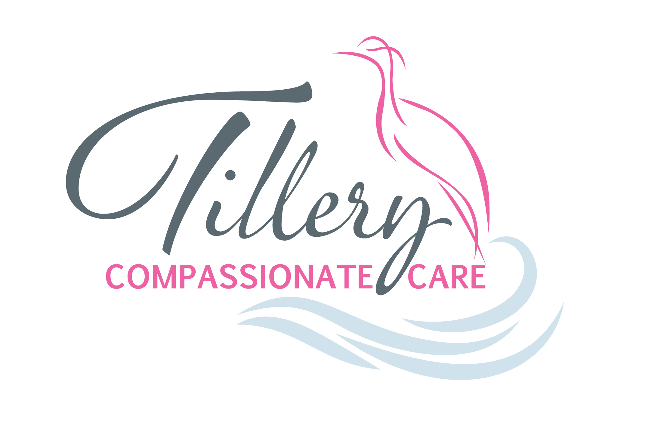 Tillery Compassionate Care logo