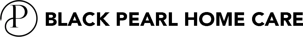 Black Pearl Home Care Hopkinsville logo