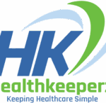 Health Keepers logo