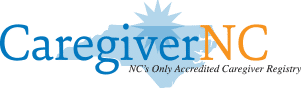 CaregiverNC logo