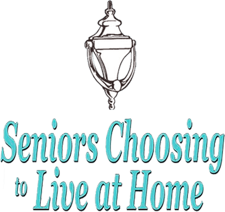 Seniors Choosing to Live at Home Management Services, LLC logo
