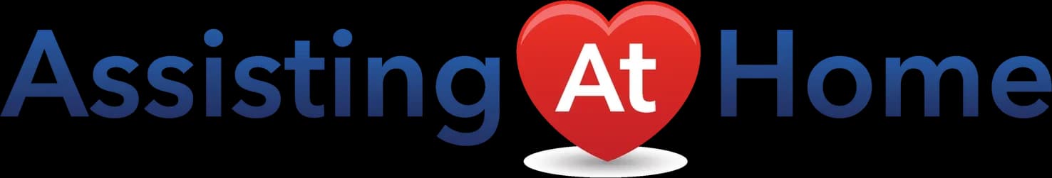 Assisting At Home LLC logo