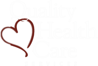 Quality Health Care Services Inc logo