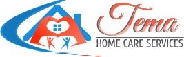 Tema Home Care Services logo