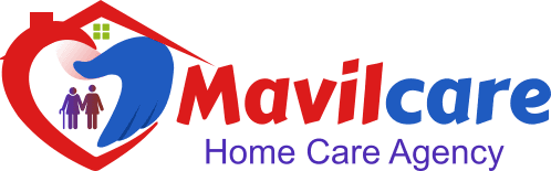 Mavilcare Home Care Agency logo