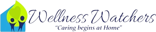 Wellness Watchers Home Care logo