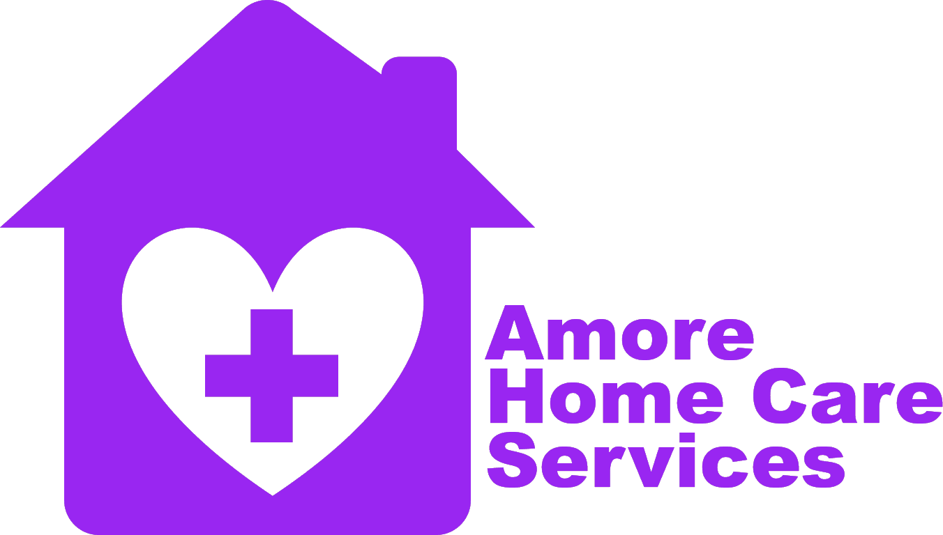 Amore Home Care Services logo